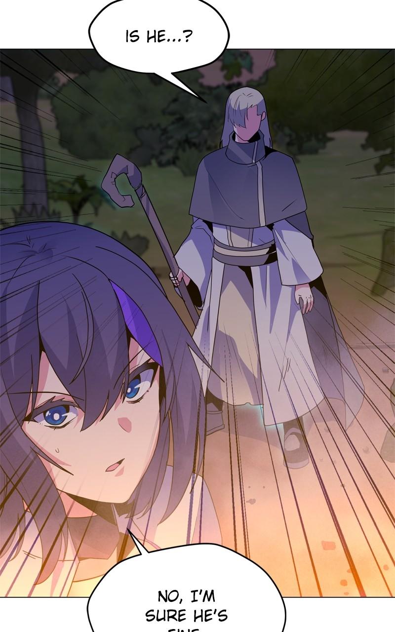 Solo Spell Caster Chap 136 - Next Chap 137