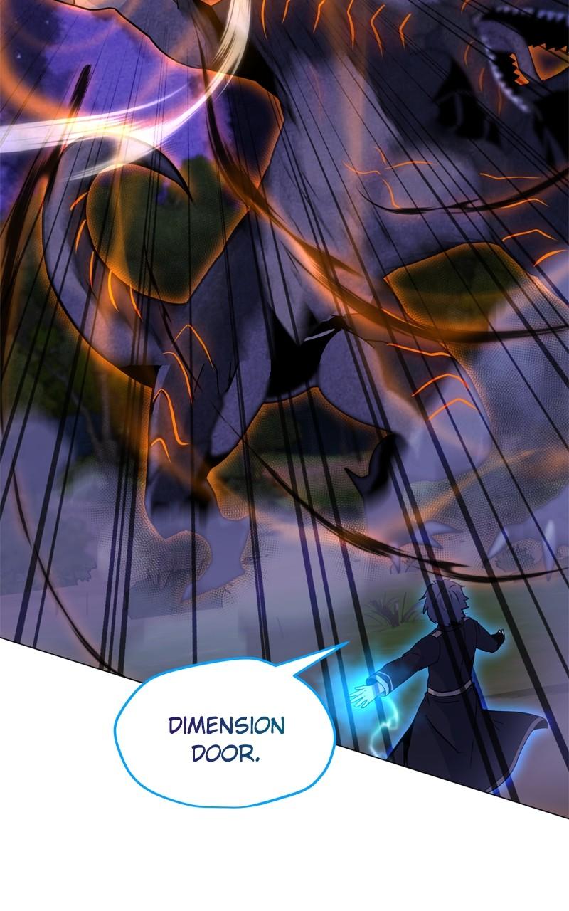 Solo Spell Caster Chap 136 - Next Chap 137
