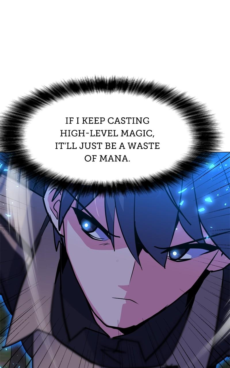 Solo Spell Caster Chap 136 - Next Chap 137