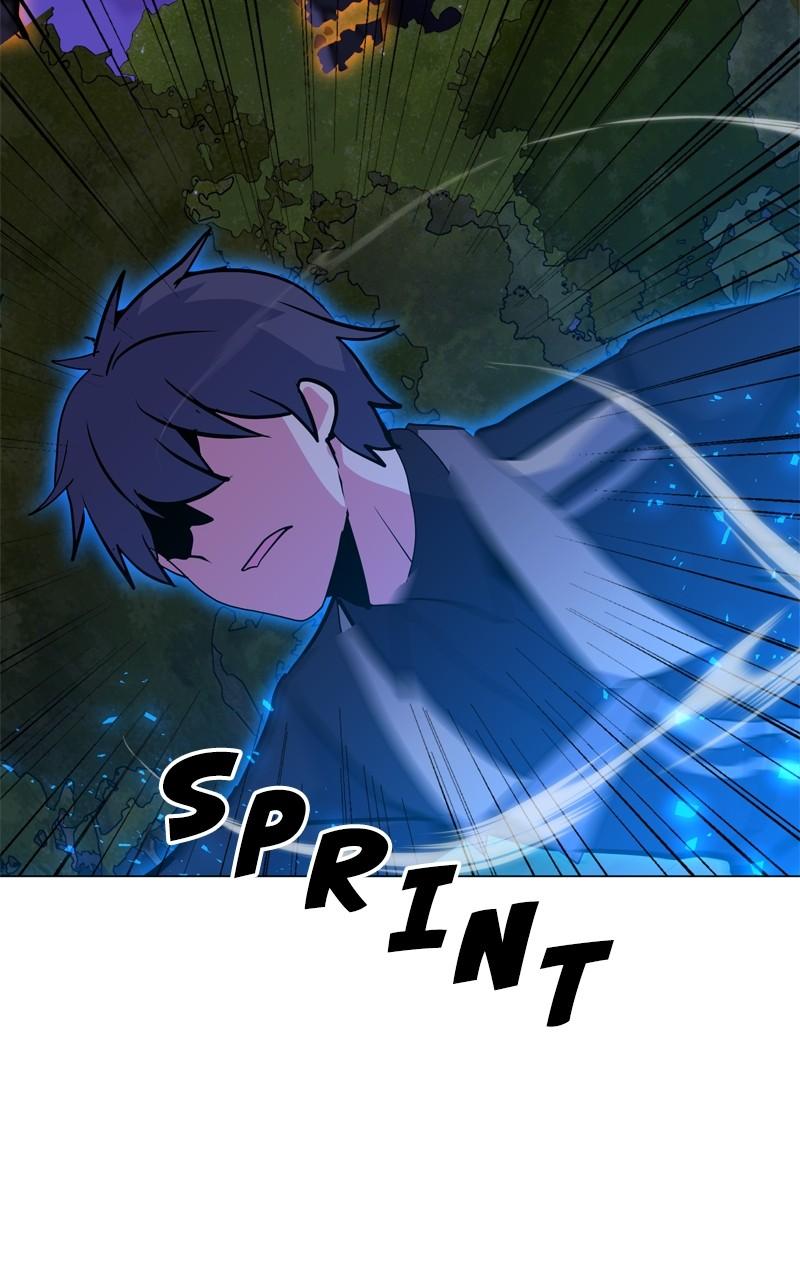 Solo Spell Caster Chap 136 - Next Chap 137