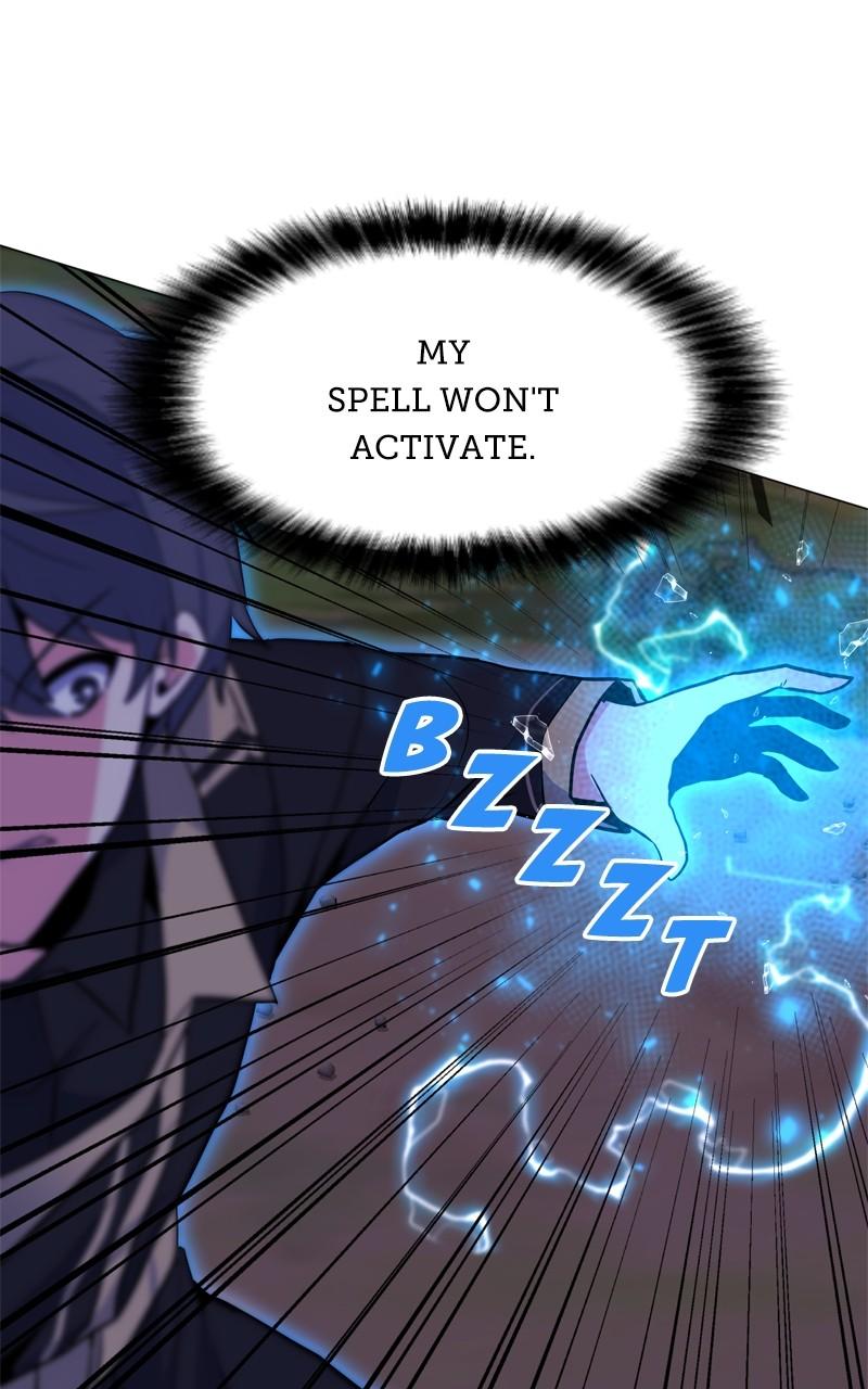 Solo Spell Caster Chap 136 - Next Chap 137