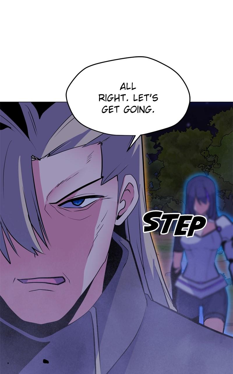 Solo Spell Caster Chap 136 - Next Chap 137