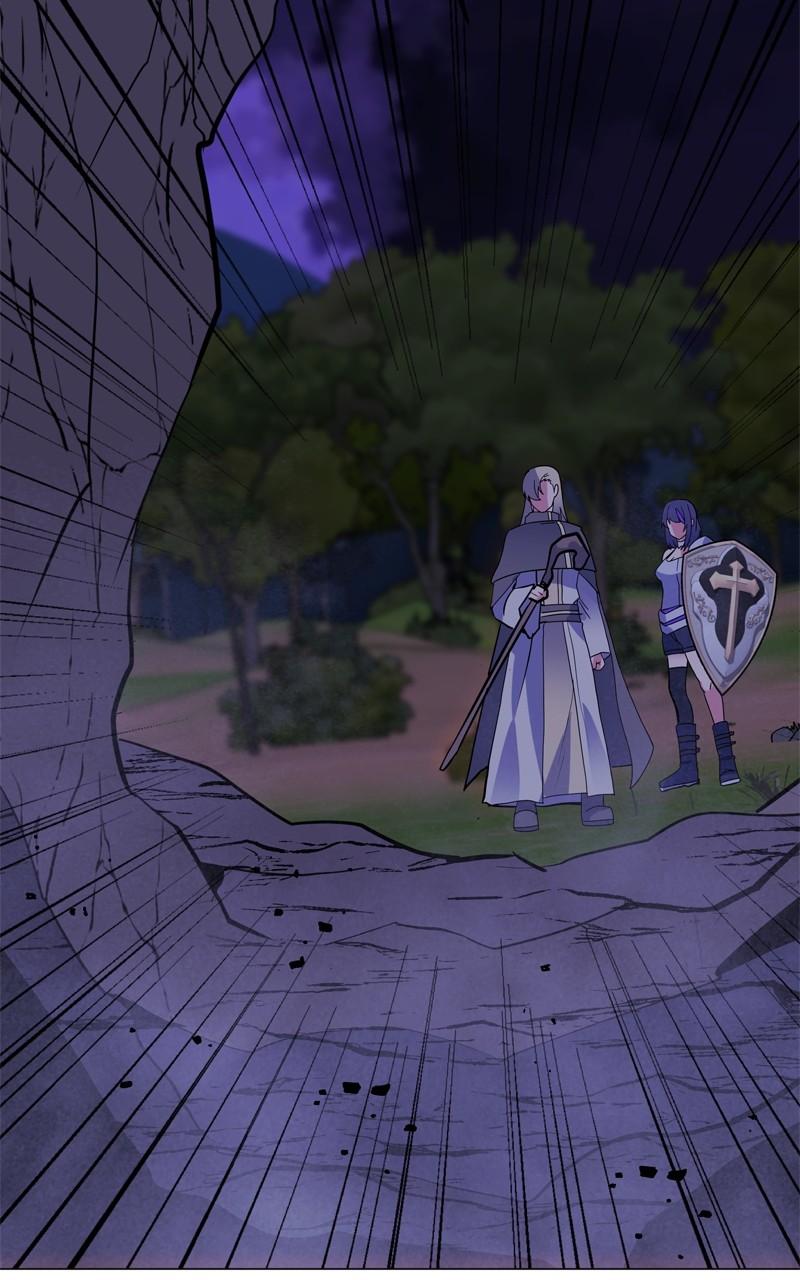Solo Spell Caster Chap 136 - Next Chap 137