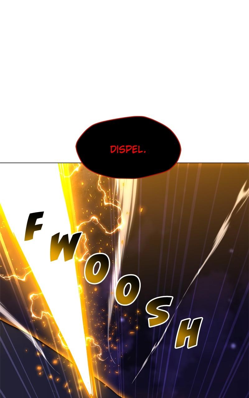 Solo Spell Caster Chap 136 - Next Chap 137