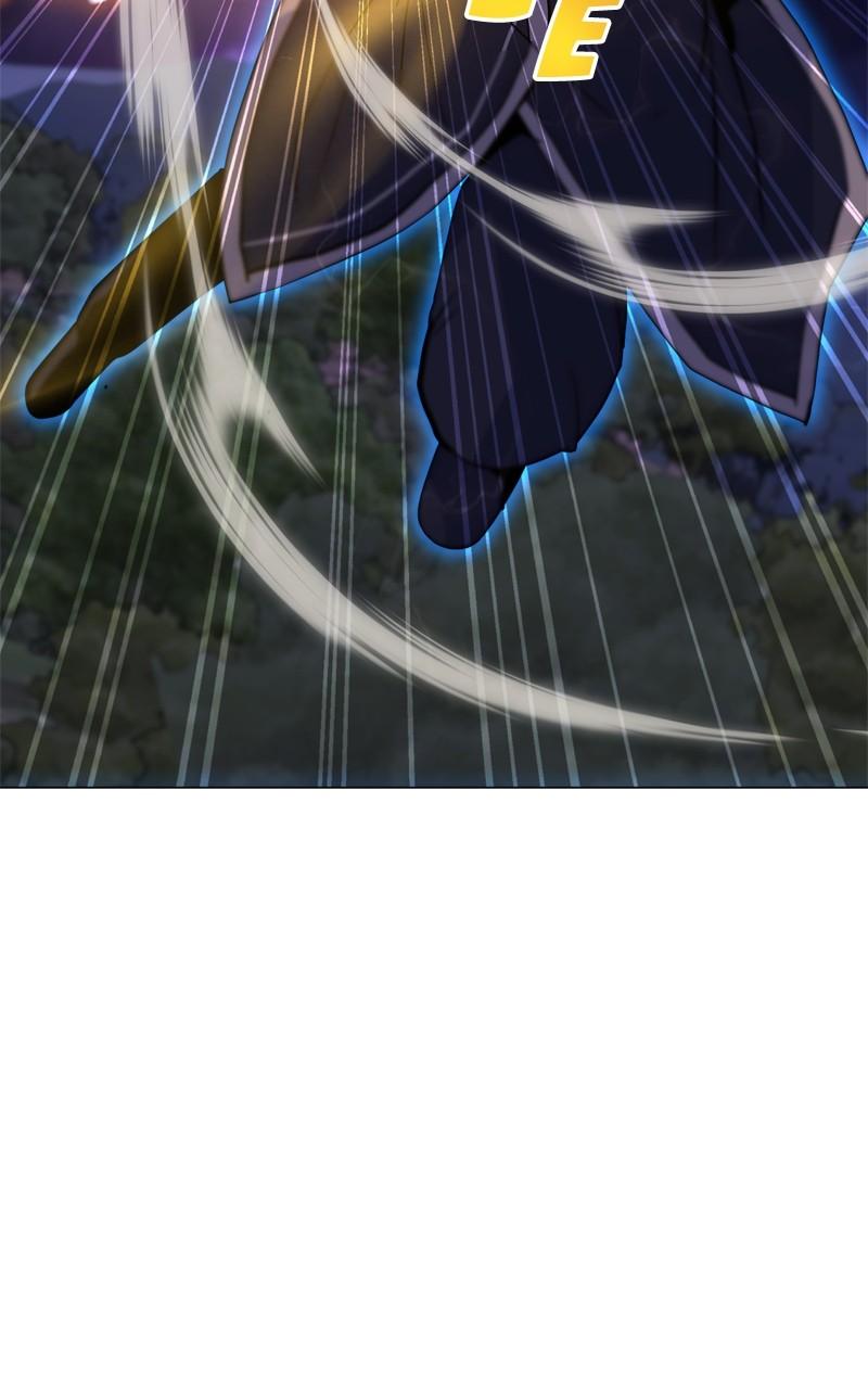 Solo Spell Caster Chap 136 - Next Chap 137