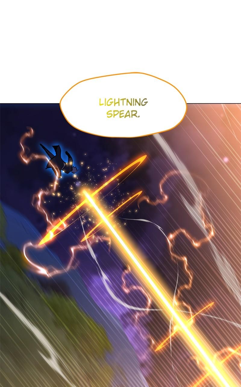 Solo Spell Caster Chap 136 - Next Chap 137