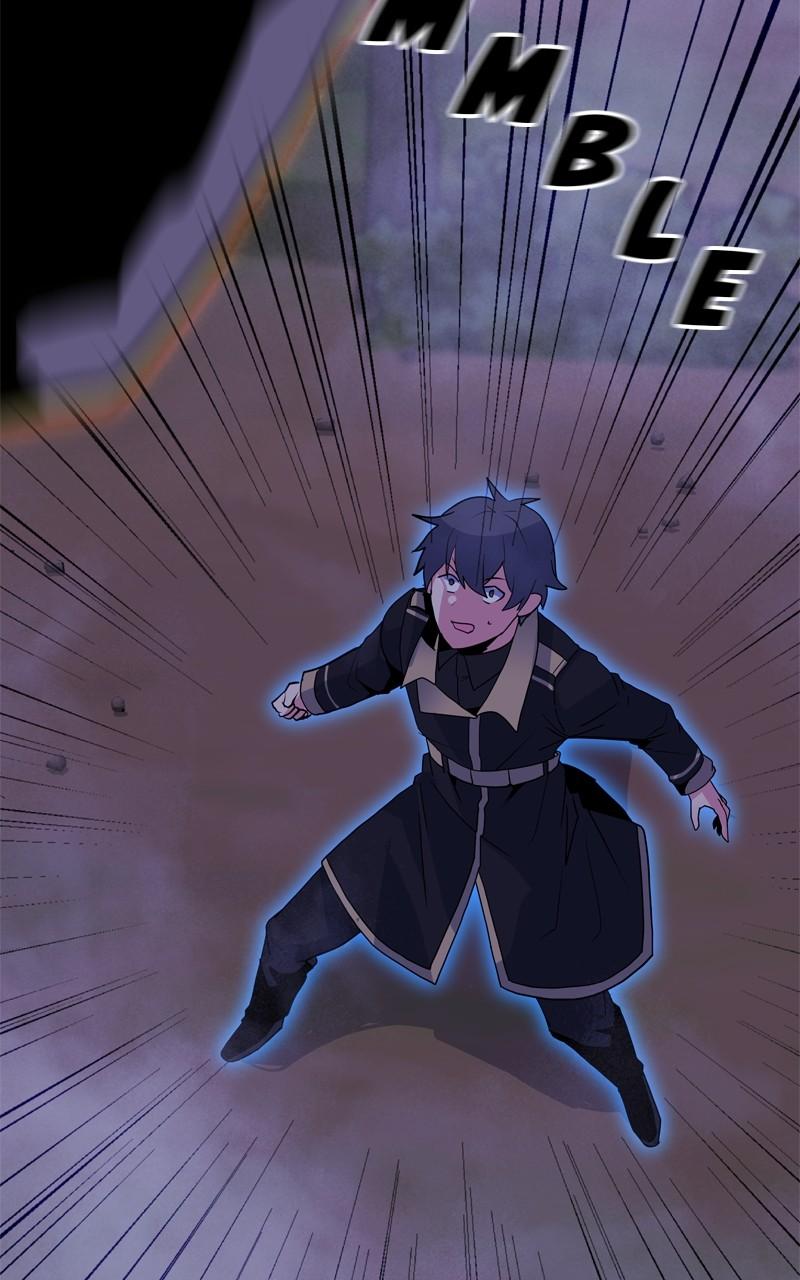 Solo Spell Caster Chap 136 - Next Chap 137