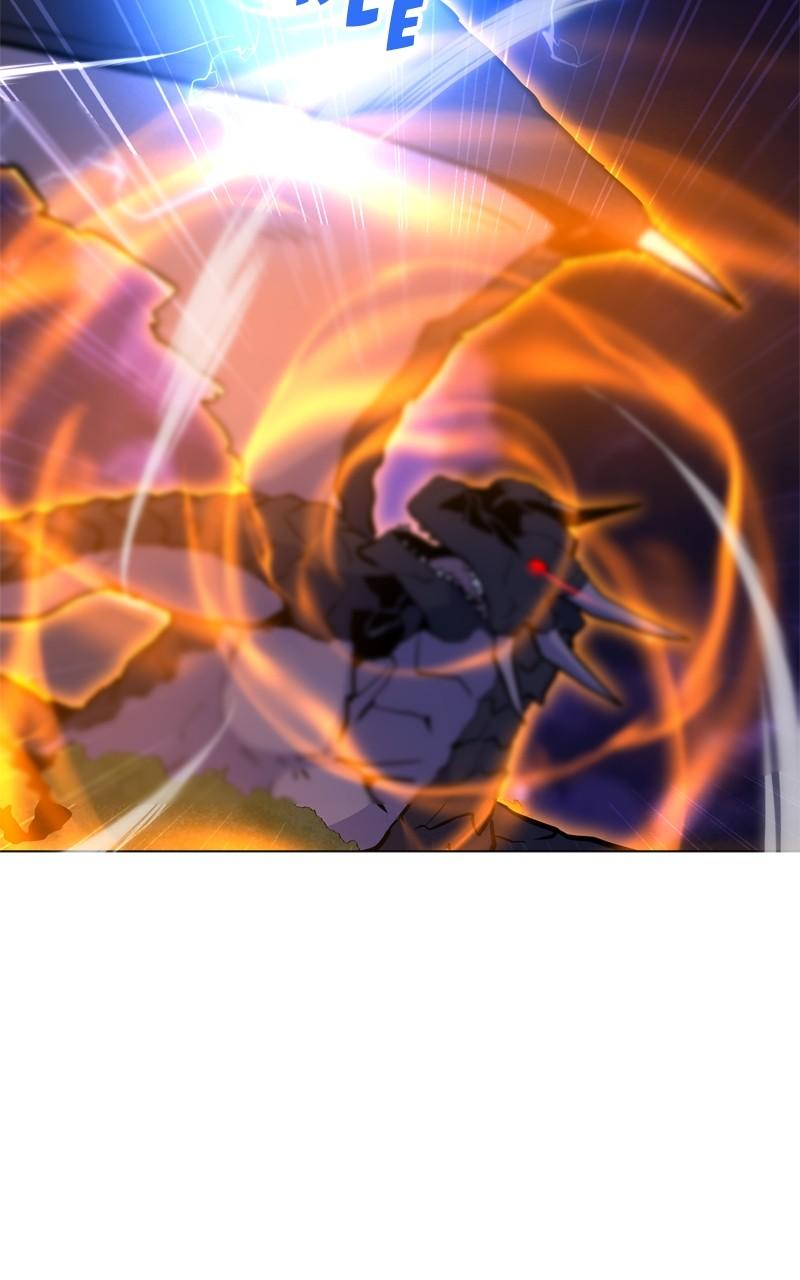 Solo Spell Caster Chap 136 - Next Chap 137