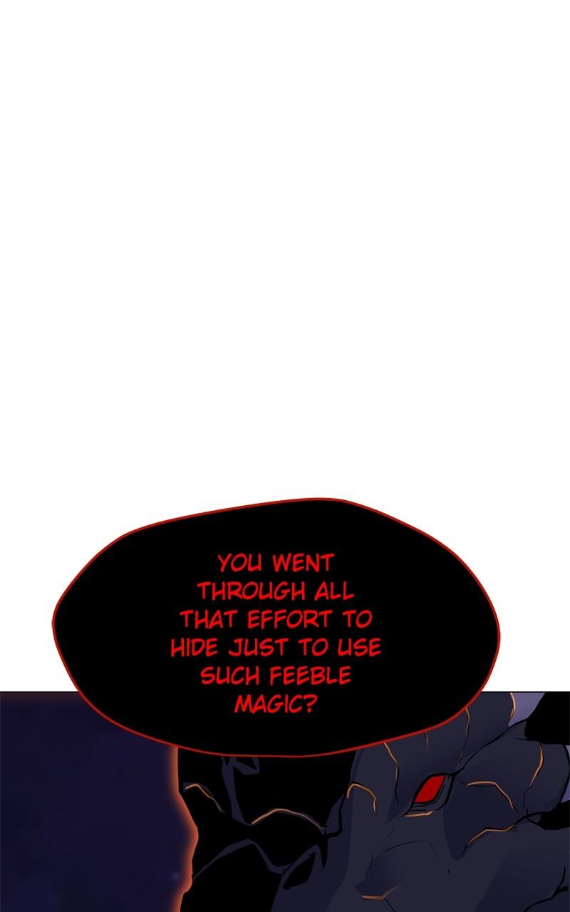 Solo Spell Caster Chap 136 - Next Chap 137