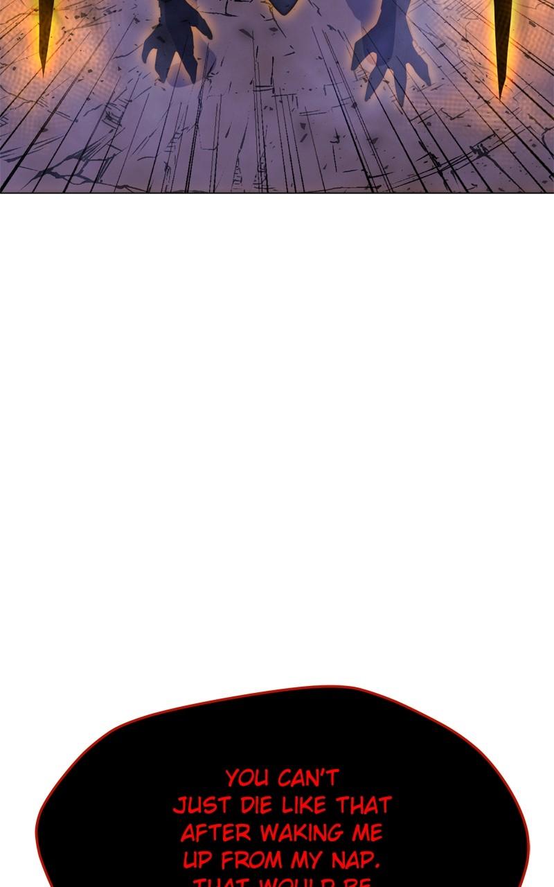 Solo Spell Caster Chap 136 - Next Chap 137