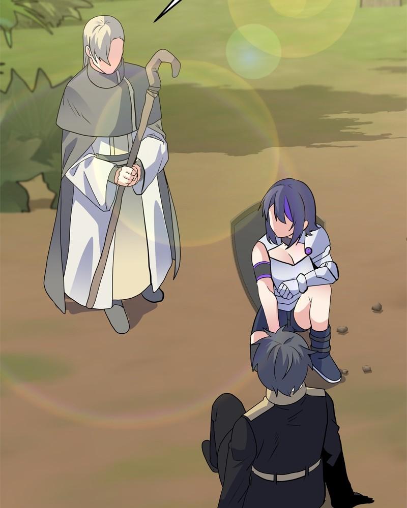 Solo Spell Caster Chap 138 - Next Chap 139