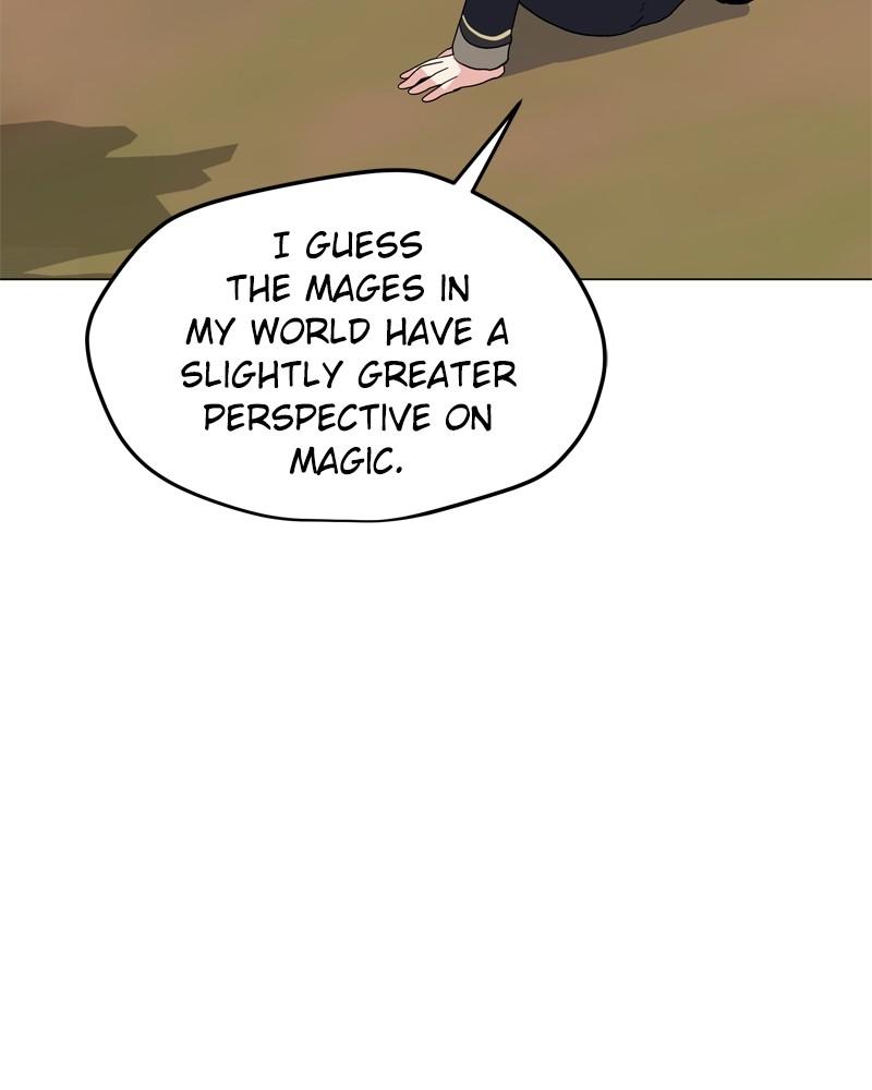Solo Spell Caster Chap 138 - Next Chap 139