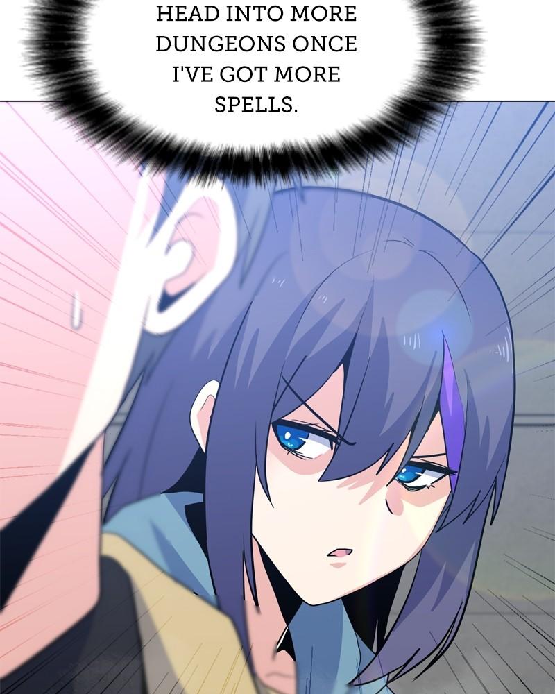 Solo Spell Caster Chap 138 - Next Chap 139