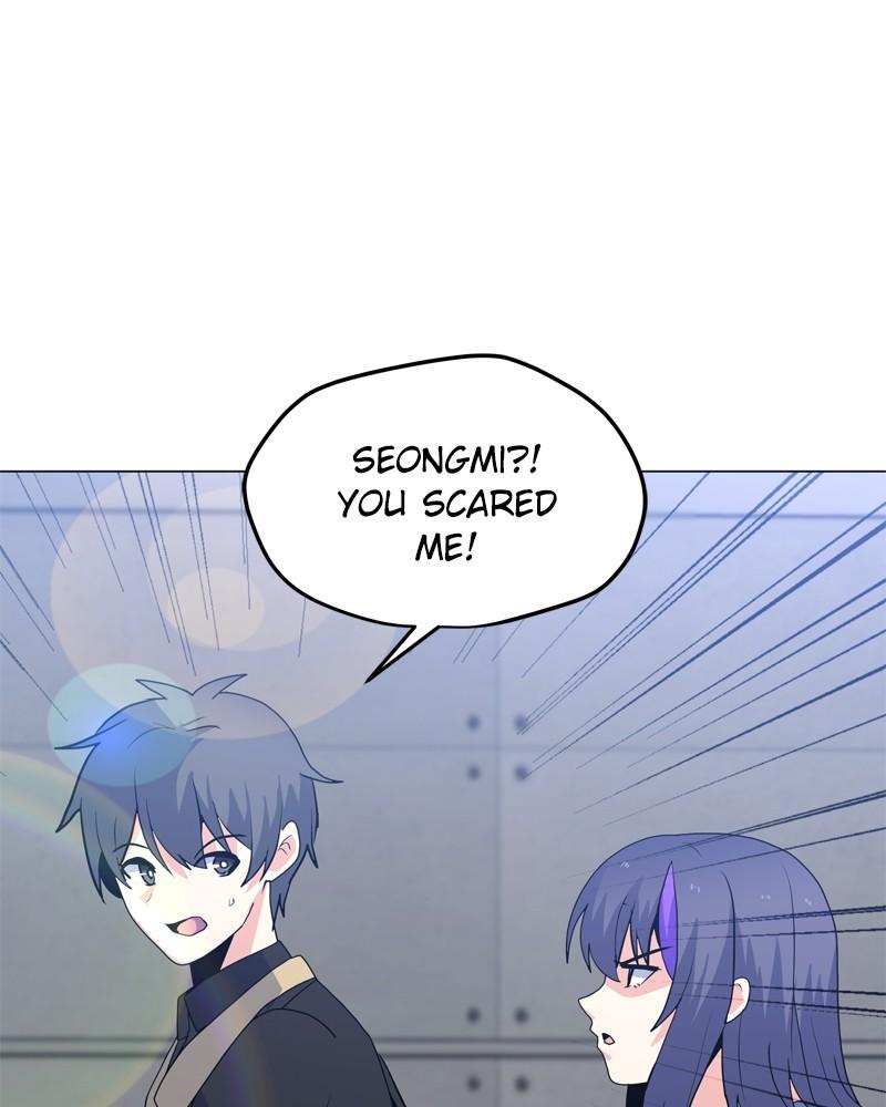 Solo Spell Caster Chap 138 - Next Chap 139