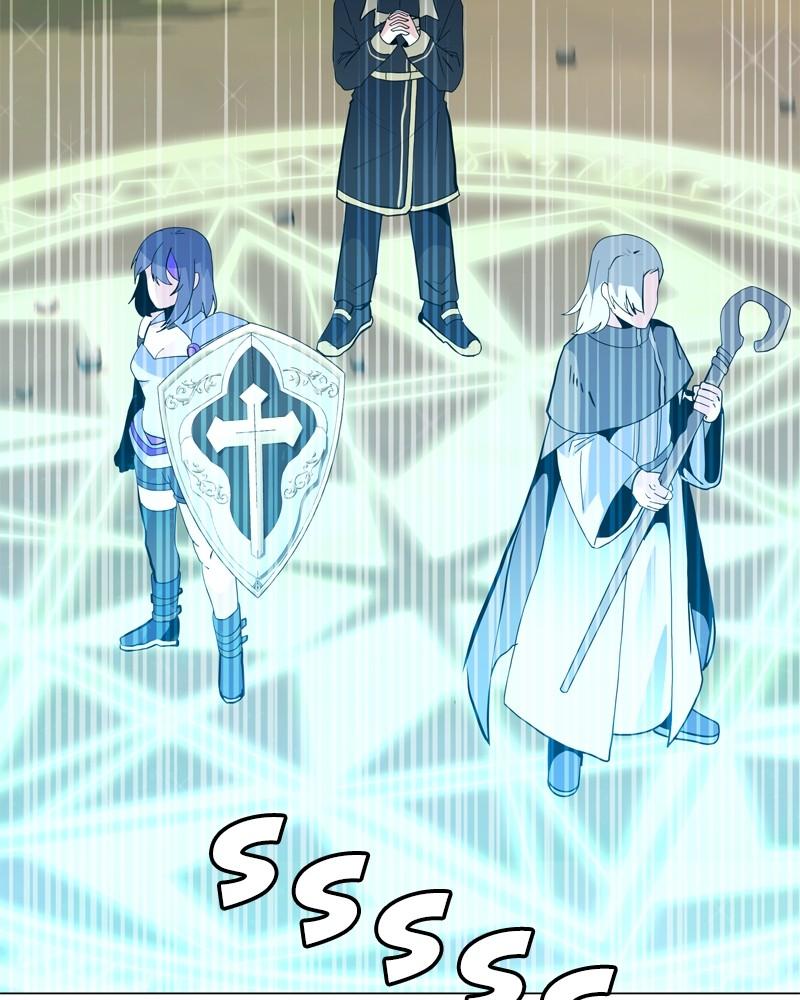 Solo Spell Caster Chap 138 - Next Chap 139