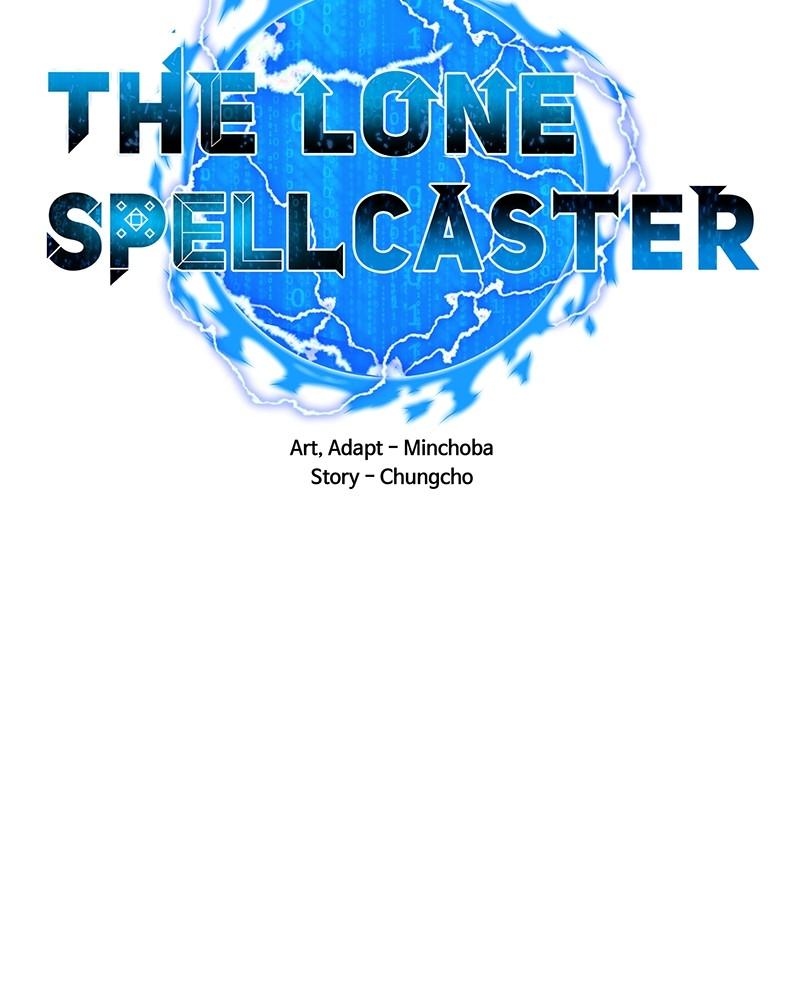 Solo Spell Caster Chap 138 - Next Chap 139