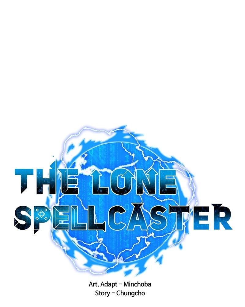 Solo Spell Caster Chap 139 - Next Chap 140