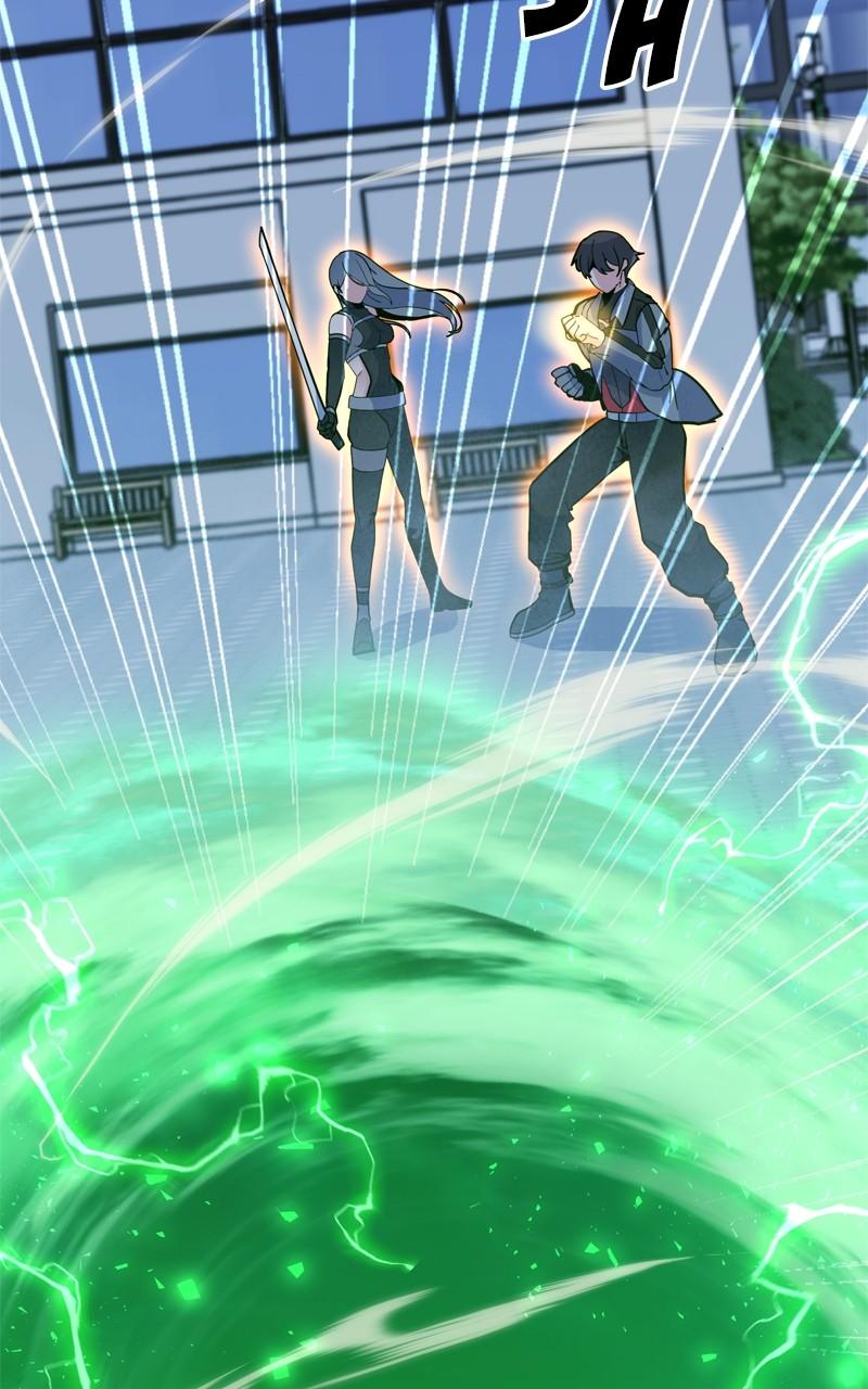 Solo Spell Caster Chap 147 - Next Chap 148