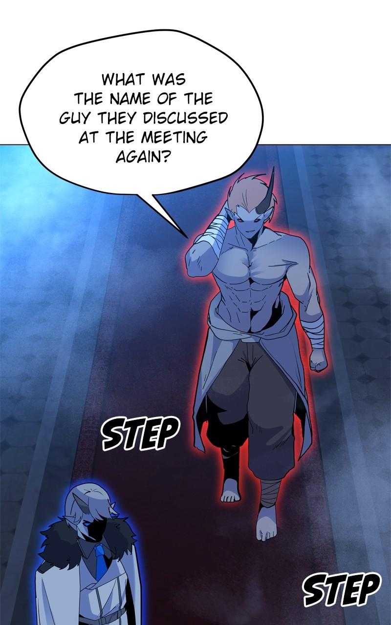 Solo Spell Caster Chap 147 - Next Chap 148