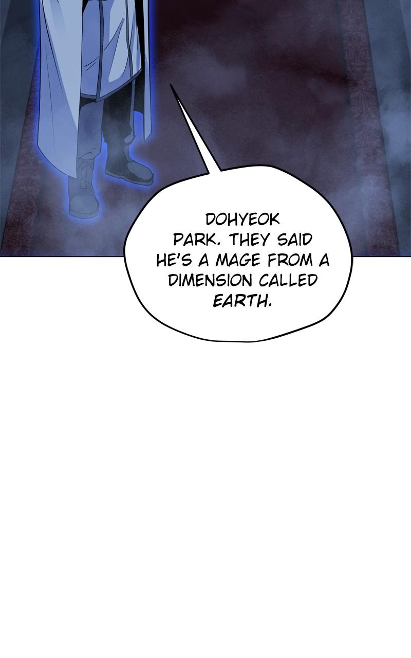 Solo Spell Caster Chap 147 - Next Chap 148