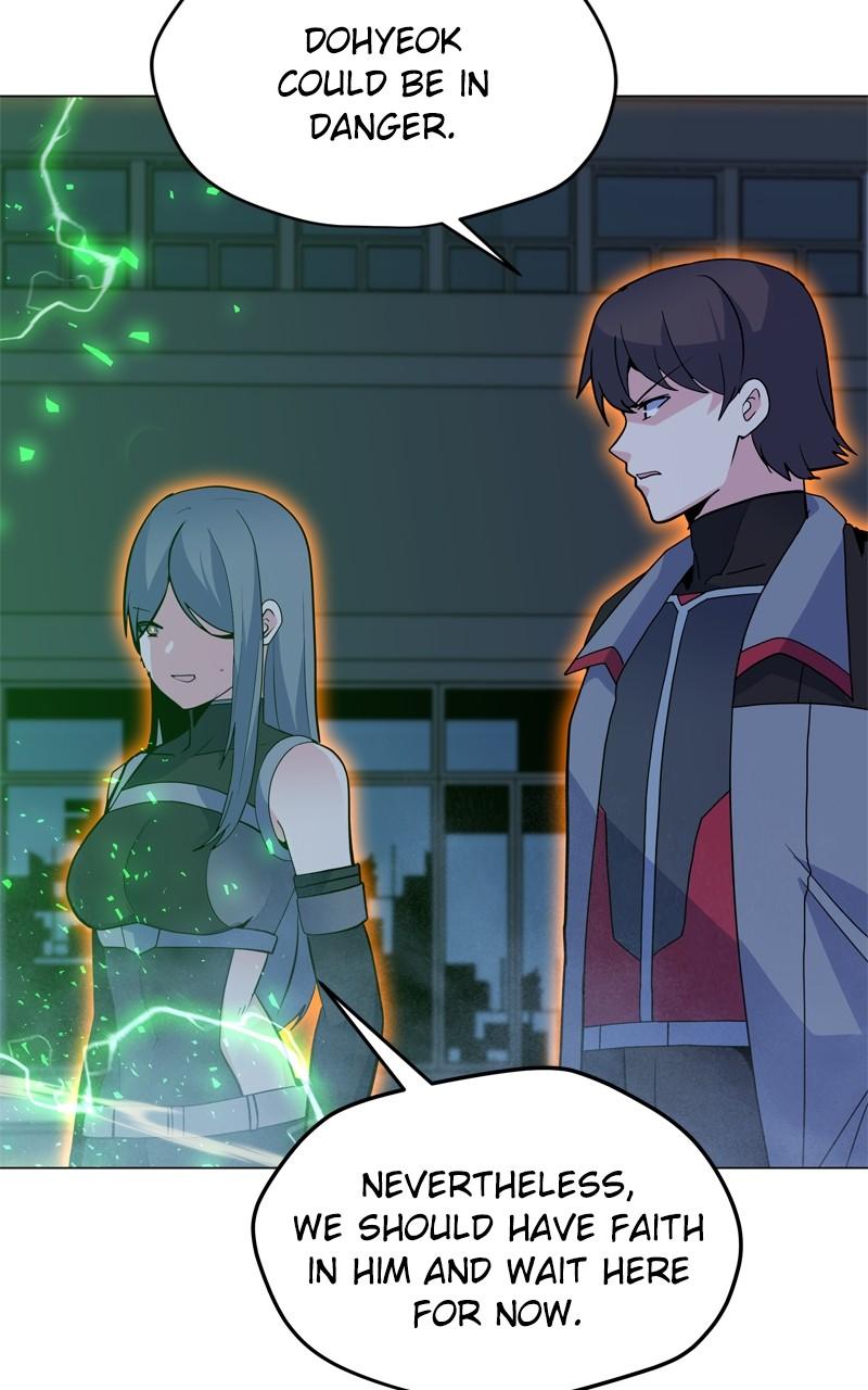 Solo Spell Caster Chap 147 - Next Chap 148