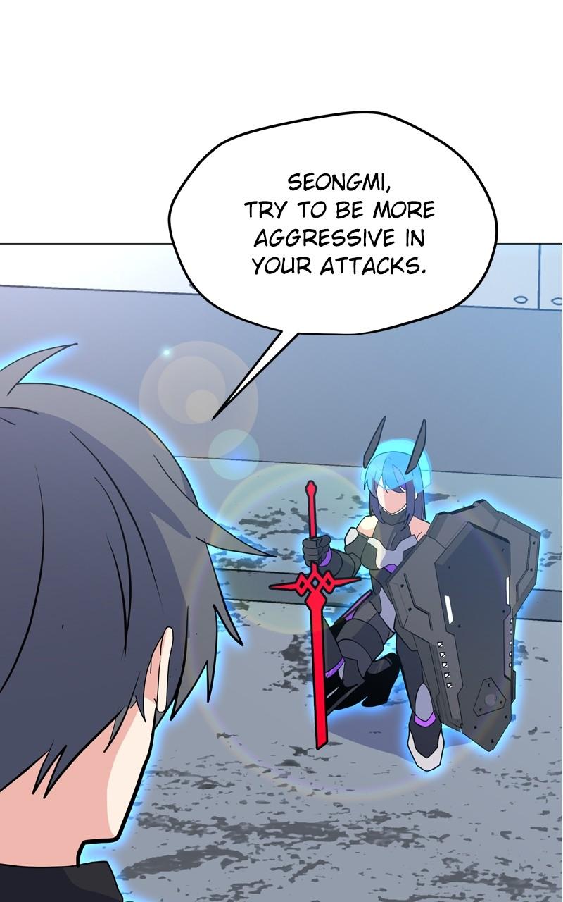 Solo Spell Caster Chap 147 - Next Chap 148
