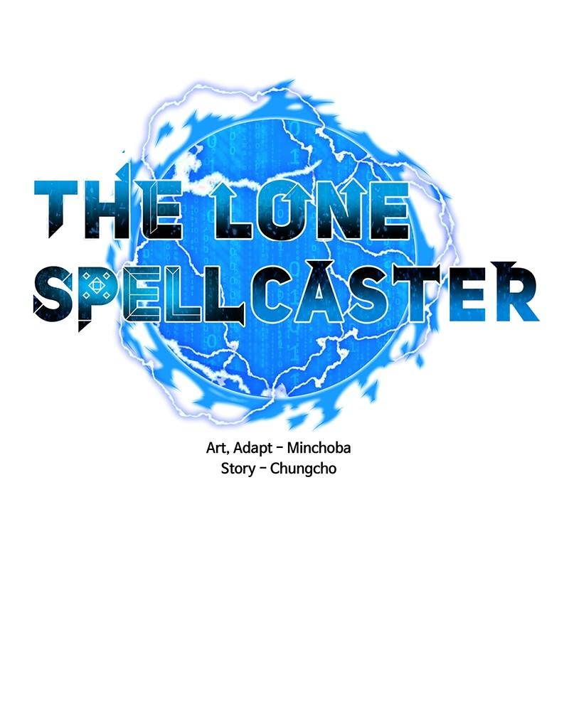 Solo Spell Caster Chap 144 - Next Chap 145