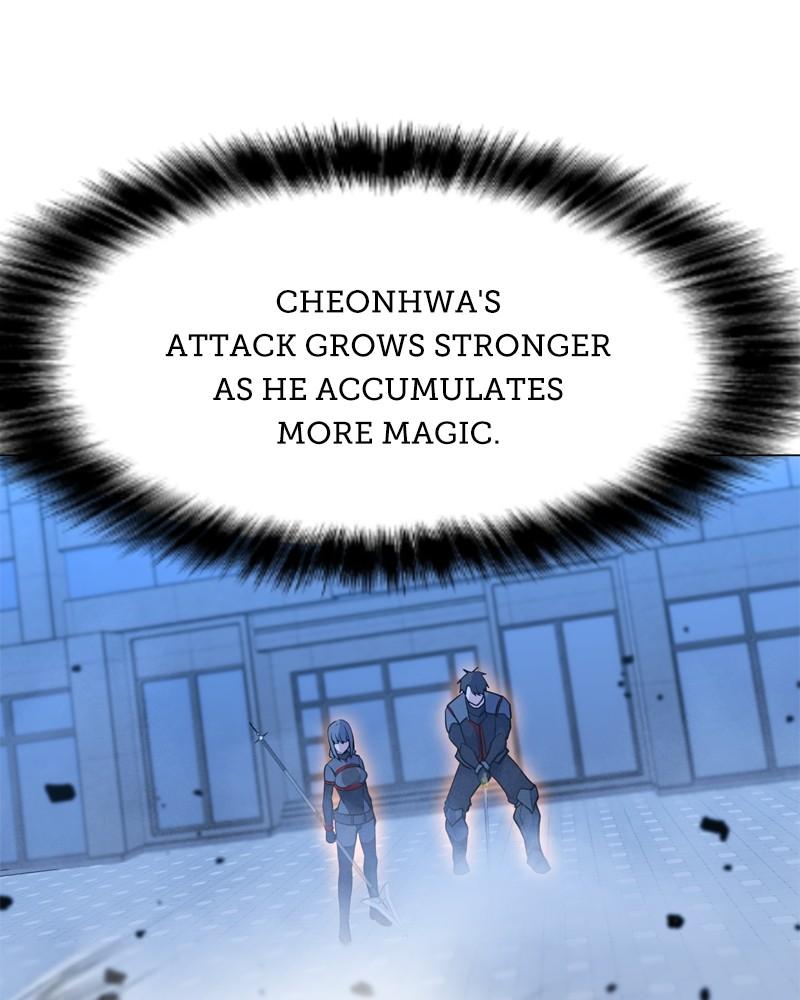 Solo Spell Caster Chap 144 - Next Chap 145