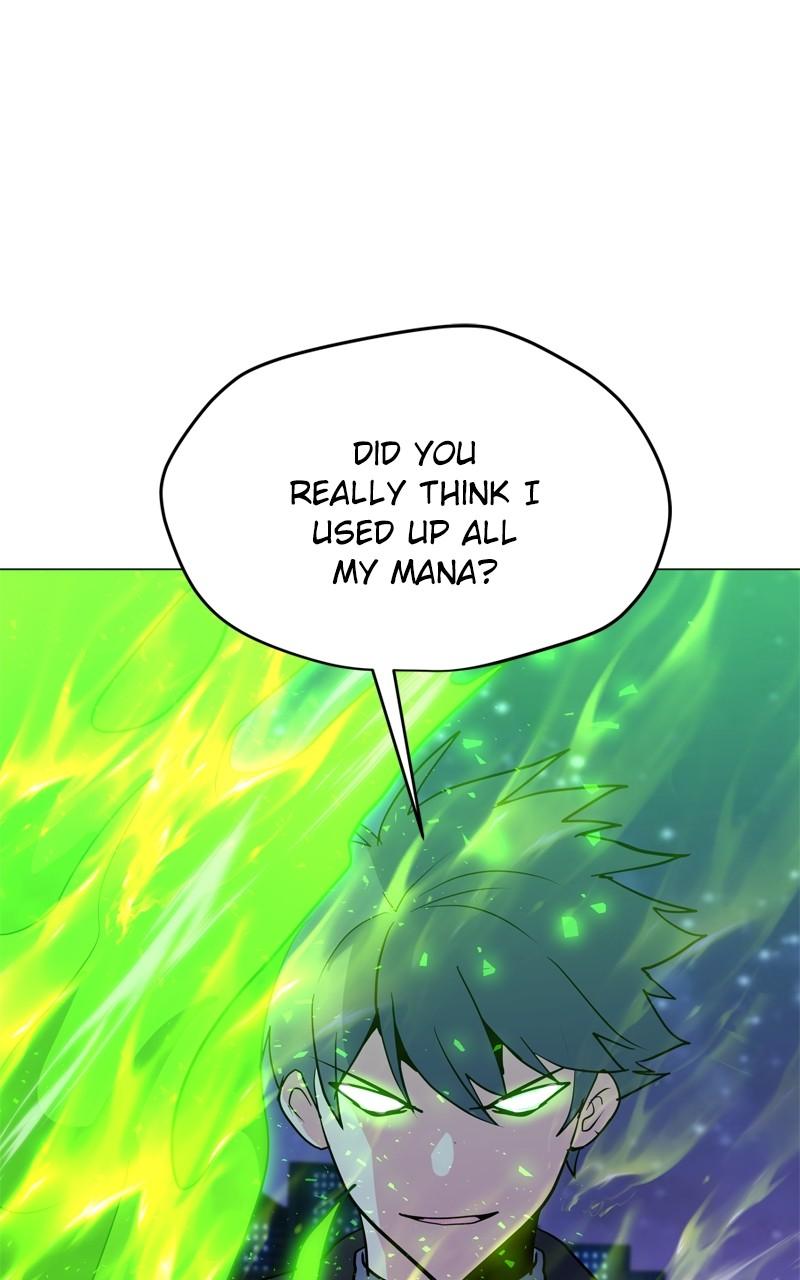 Solo Spell Caster Chap 145 - Next Chap 146