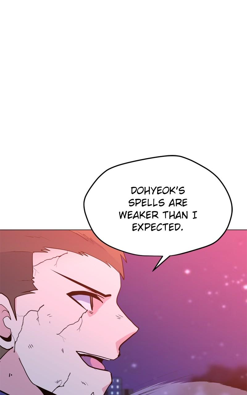 Solo Spell Caster Chap 145 - Next Chap 146