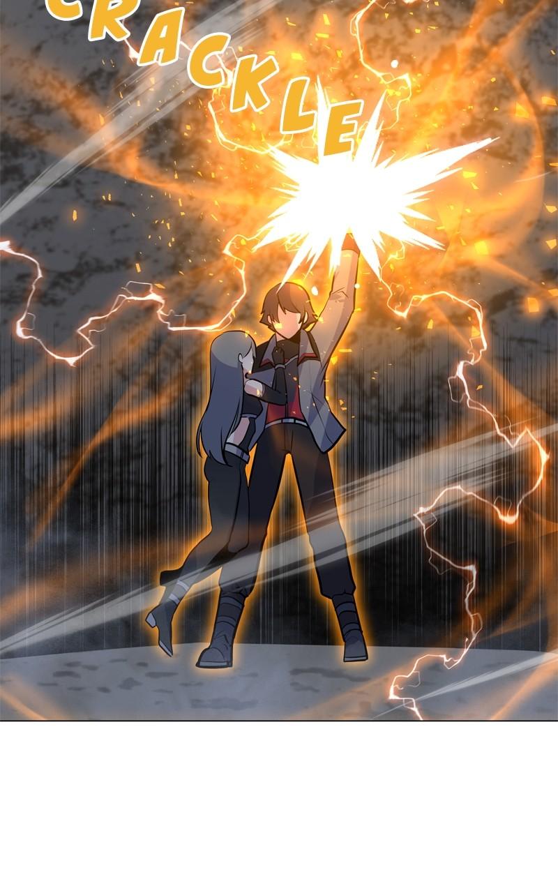 Solo Spell Caster Chap 145 - Next Chap 146