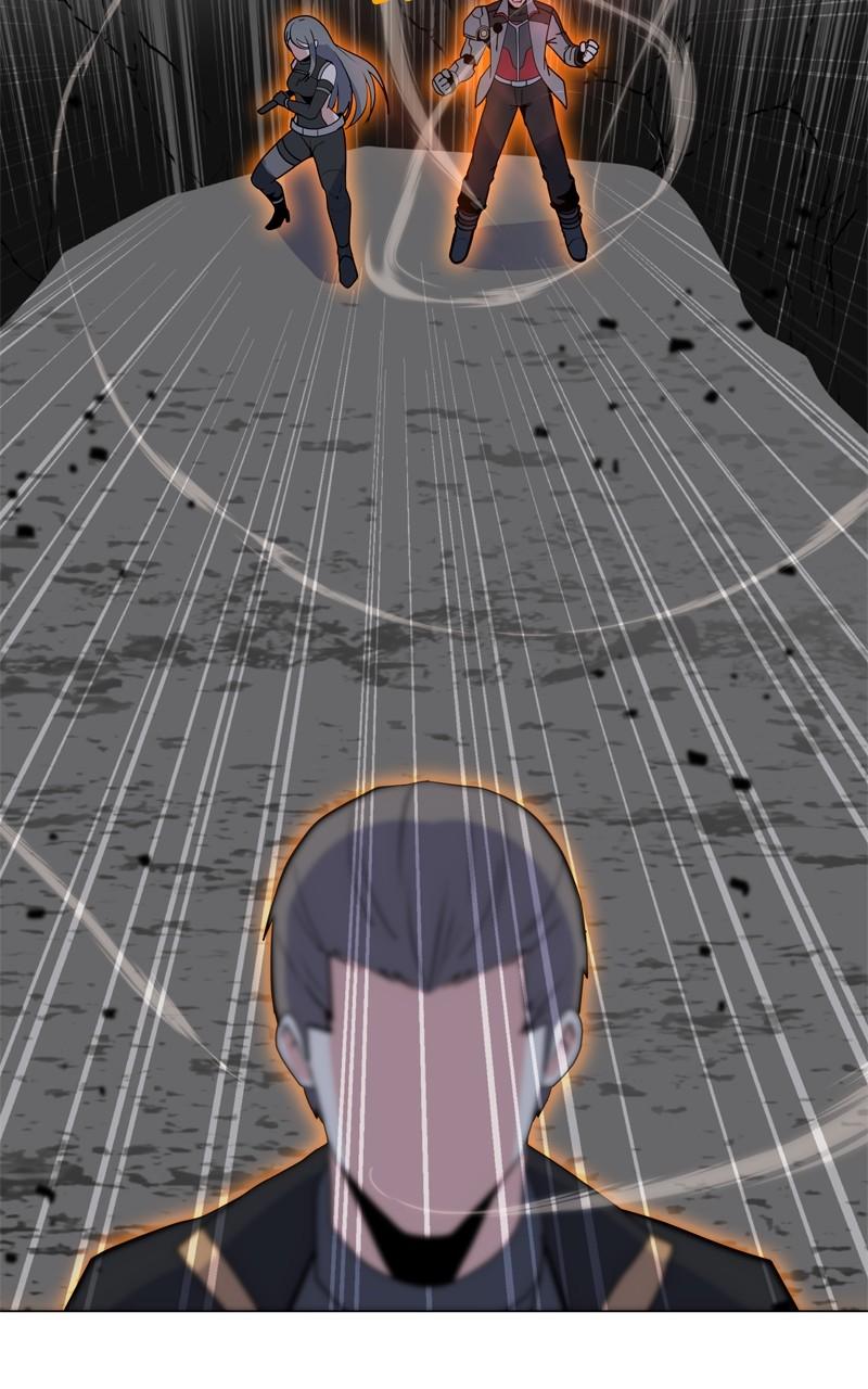 Solo Spell Caster Chap 145 - Next Chap 146