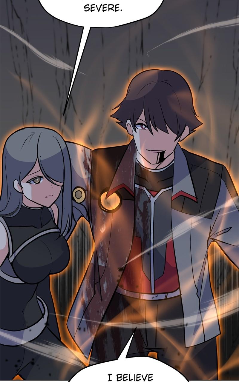 Solo Spell Caster Chap 145 - Next Chap 146
