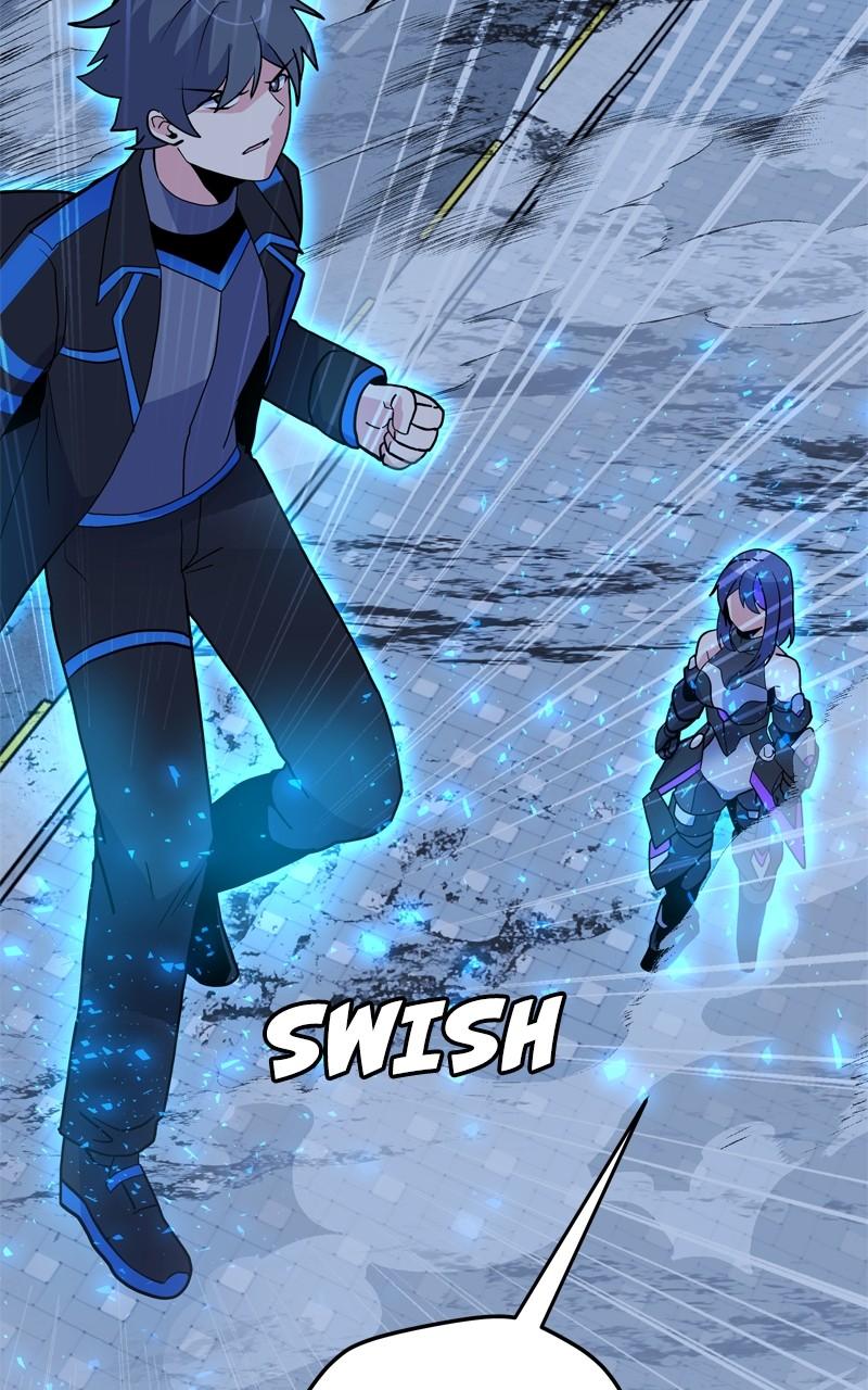 Solo Spell Caster Chap 145 - Next Chap 146