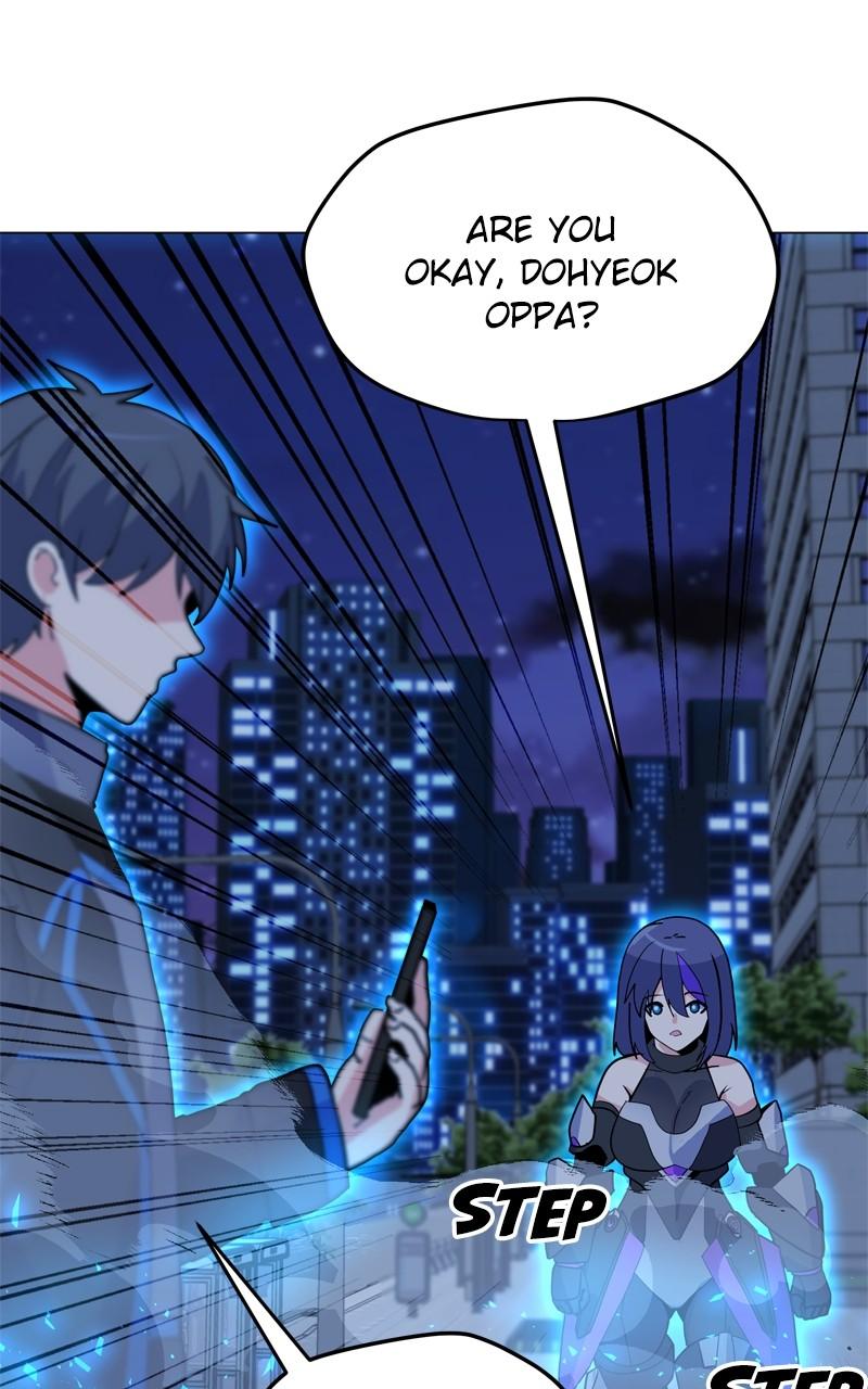 Solo Spell Caster Chap 145 - Next Chap 146