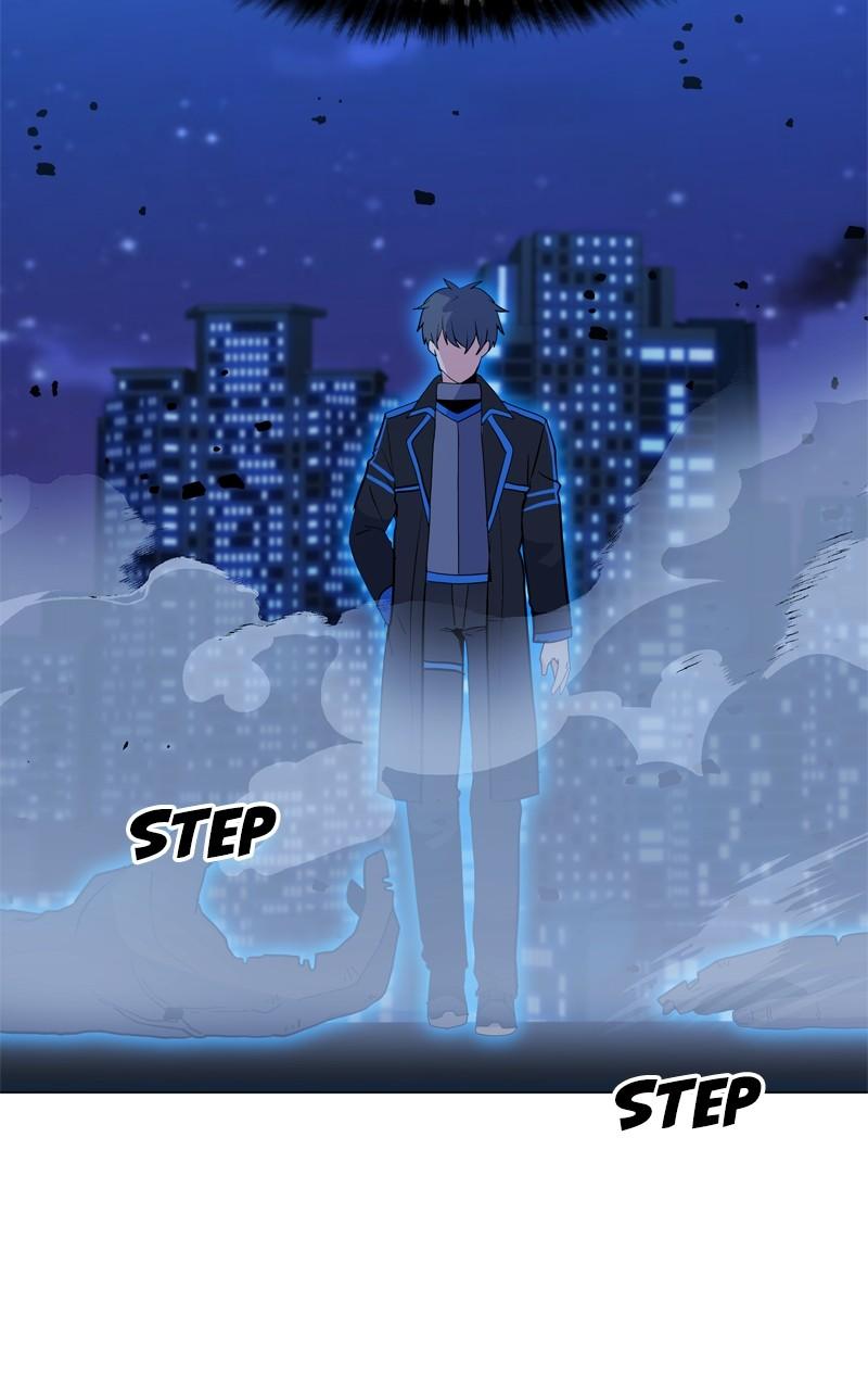 Solo Spell Caster Chap 145 - Next Chap 146