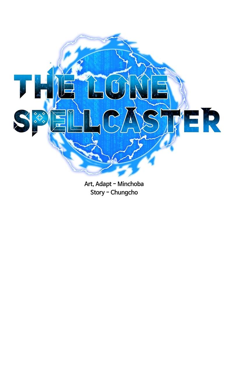 Solo Spell Caster Chap 145 - Next Chap 146