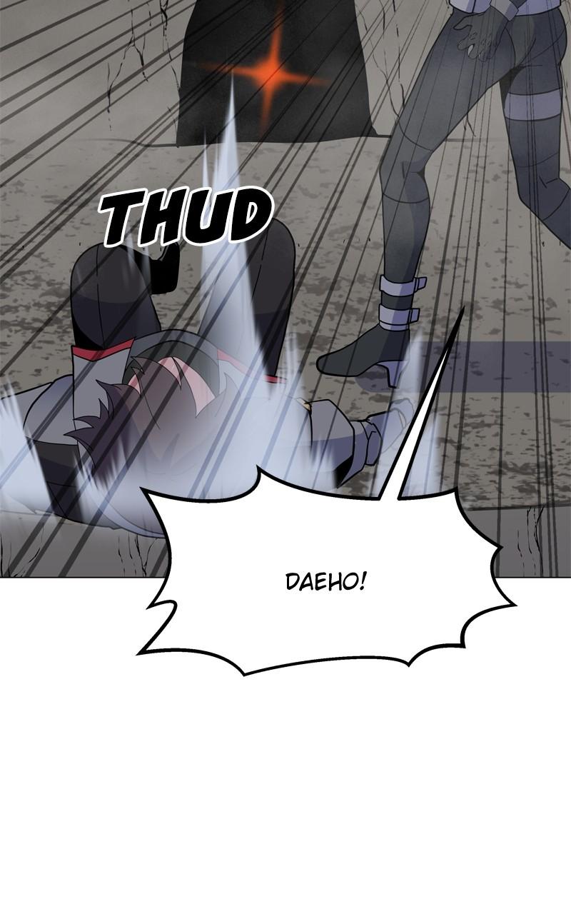 Solo Spell Caster Chap 145 - Next Chap 146