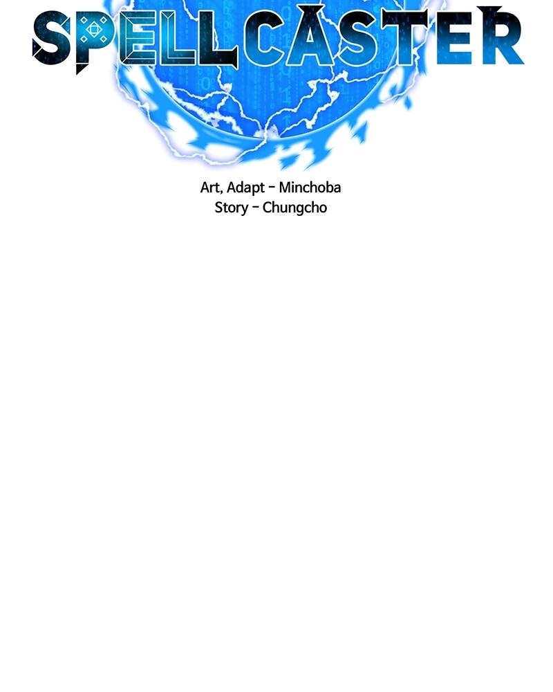 Solo Spell Caster Chap 146 - Next Chap 147