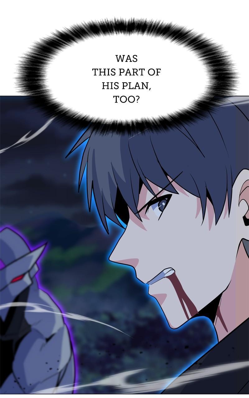 Solo Spell Caster Chap 140 - Next Chap 141