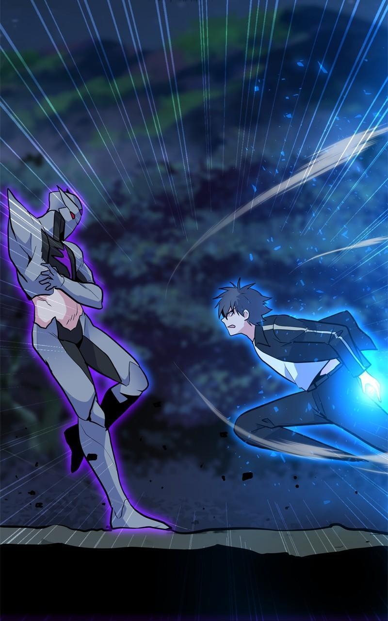 Solo Spell Caster Chap 140 - Next Chap 141