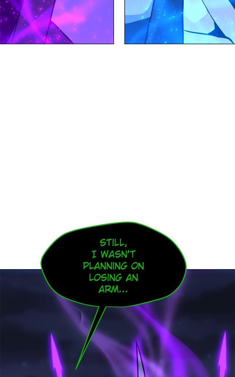 Solo Spell Caster Chap 140 - Next Chap 141