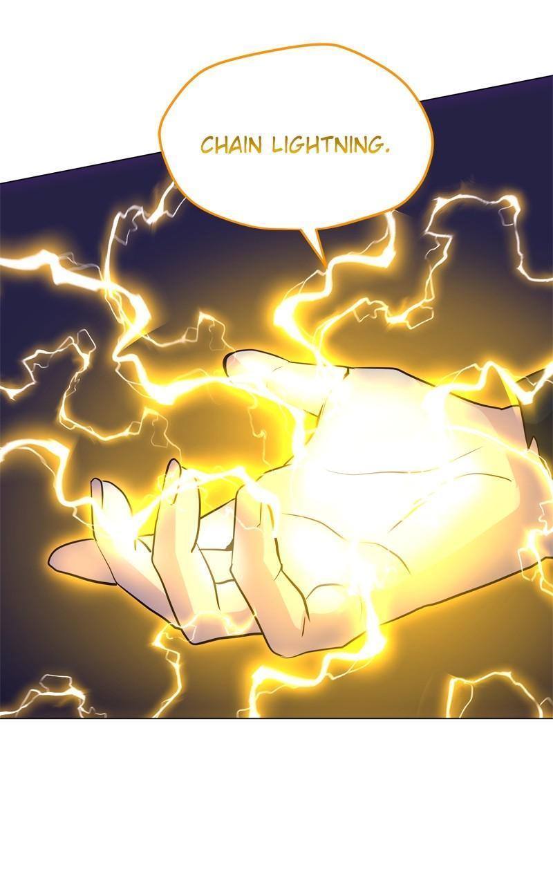 Solo Spell Caster Chap 140 - Next Chap 141