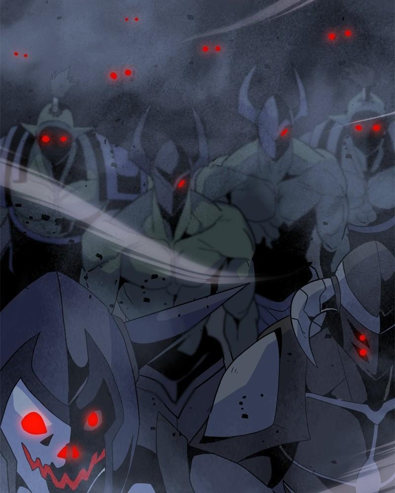 Solo Spell Caster Chap 141 - Next Chap 142
