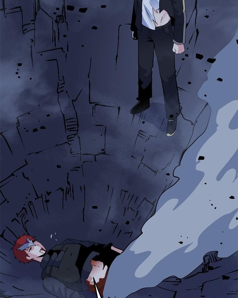Solo Spell Caster Chap 141 - Next Chap 142