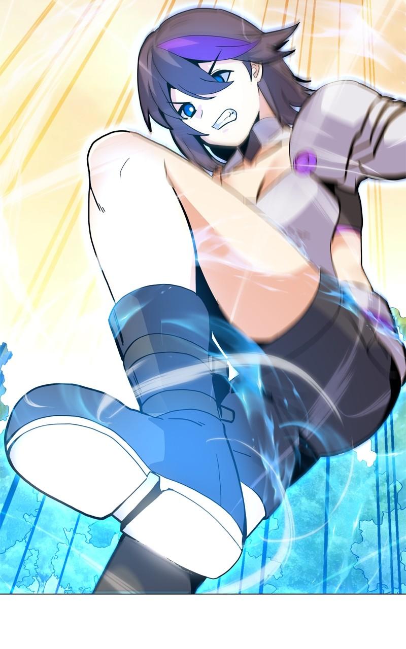 Solo Spell Caster Chap 142 - Next Chap 143
