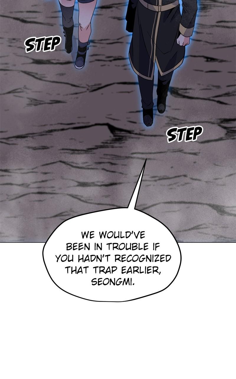 Solo Spell Caster Chap 142 - Next Chap 143