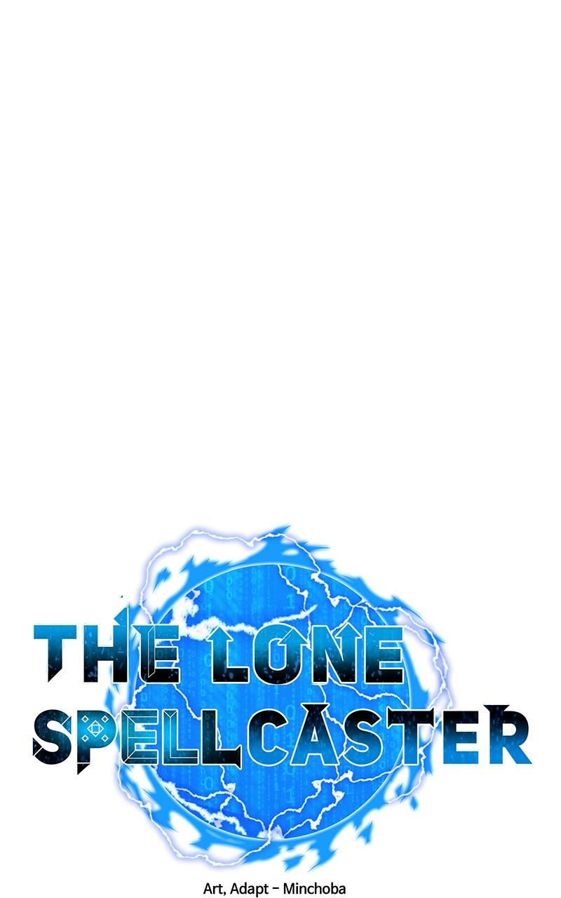 Solo Spell Caster Chap 142 - Next Chap 143
