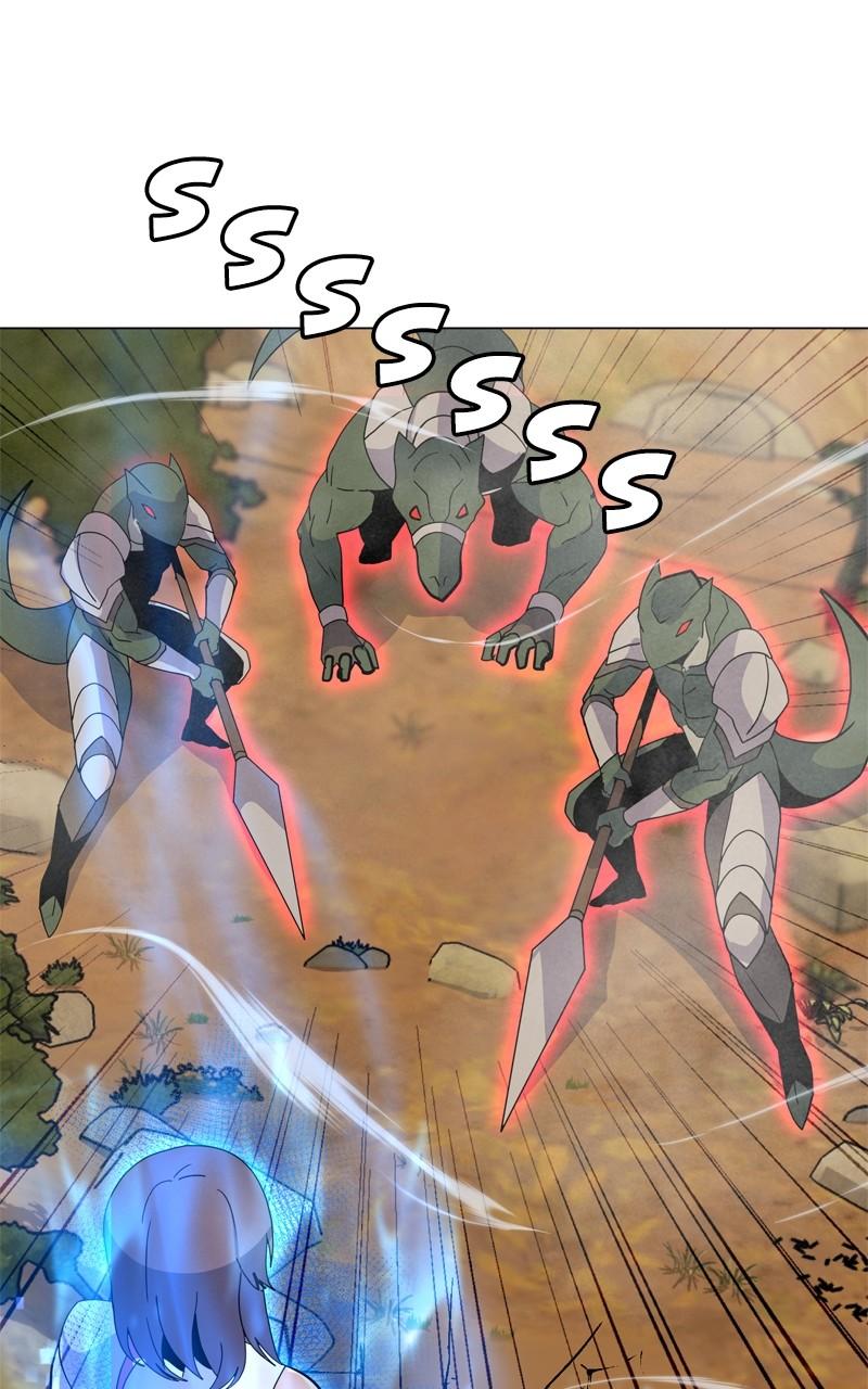 Solo Spell Caster Chap 142 - Next Chap 143