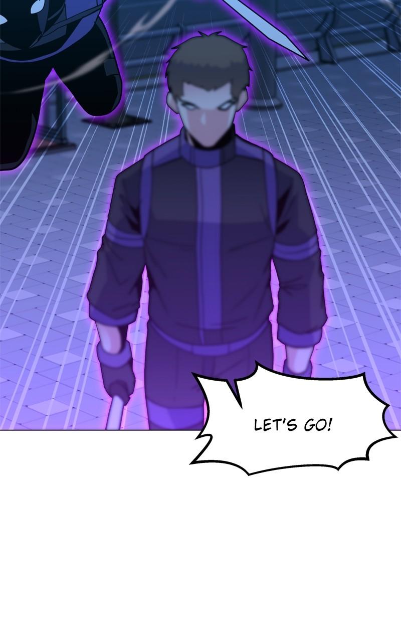 Solo Spell Caster Chap 142 - Next Chap 143